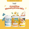 [Bundle of 2] NEW Heal Creatine